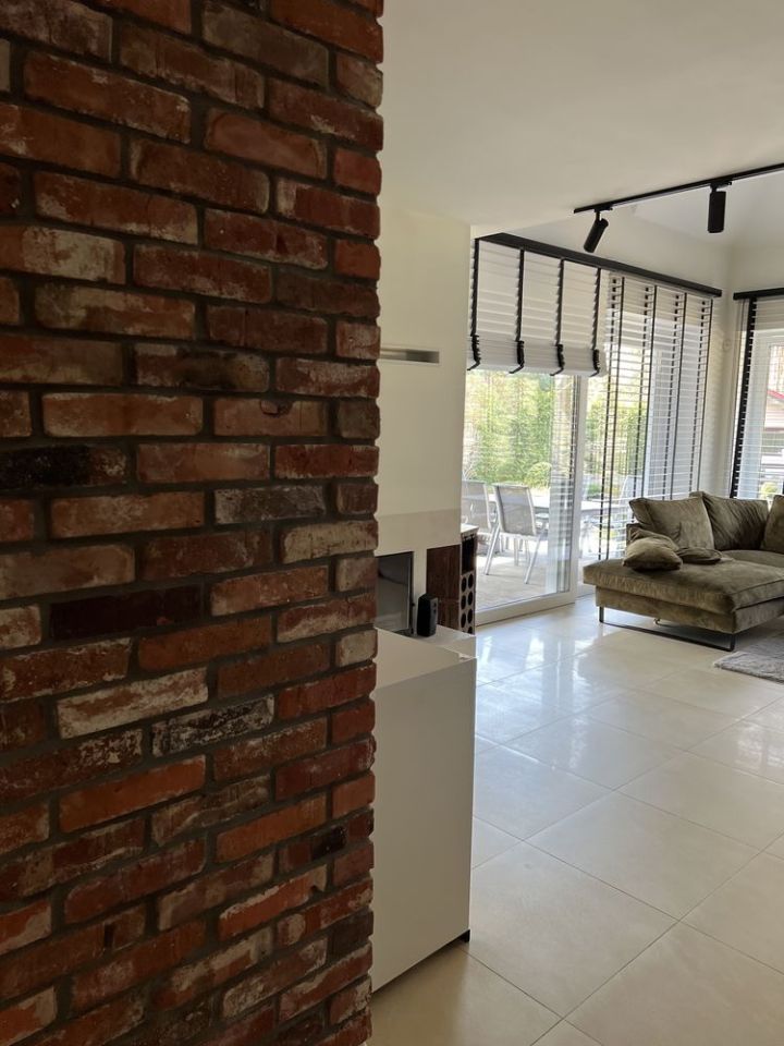 dom wolnostojący Czarże. Zdjęcie 6