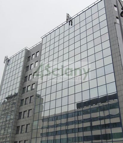 Biuro Warszawa Śródmieście. Zdjęcie 2