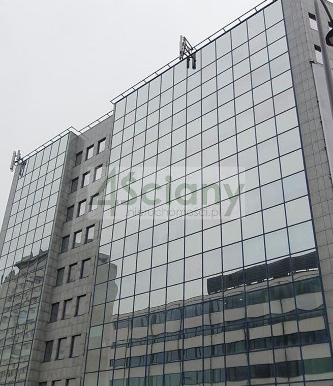 Biuro Warszawa Śródmieście. Zdjęcie 2