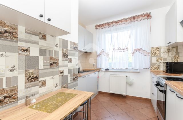 Mieszkanie 2-pokojowe Rzeszów, ul. Architektów. Zdjęcie 2