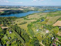 Działka budowlana Radzynek. Zdjęcie 4