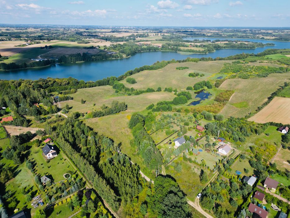 Działka budowlana Radzynek. Zdjęcie 5