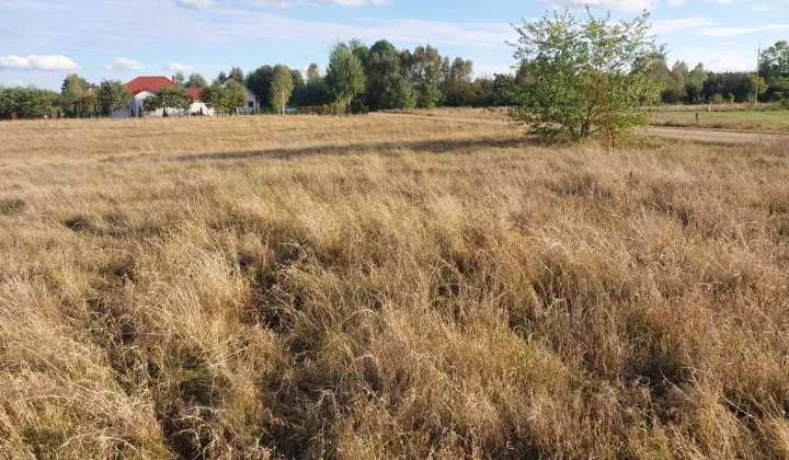 Działka budowlana Narew, ul. Gnilica