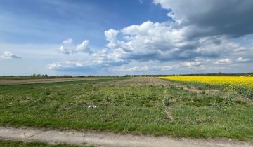 Działka budowlana Gostynin, ul. Krośniewicka