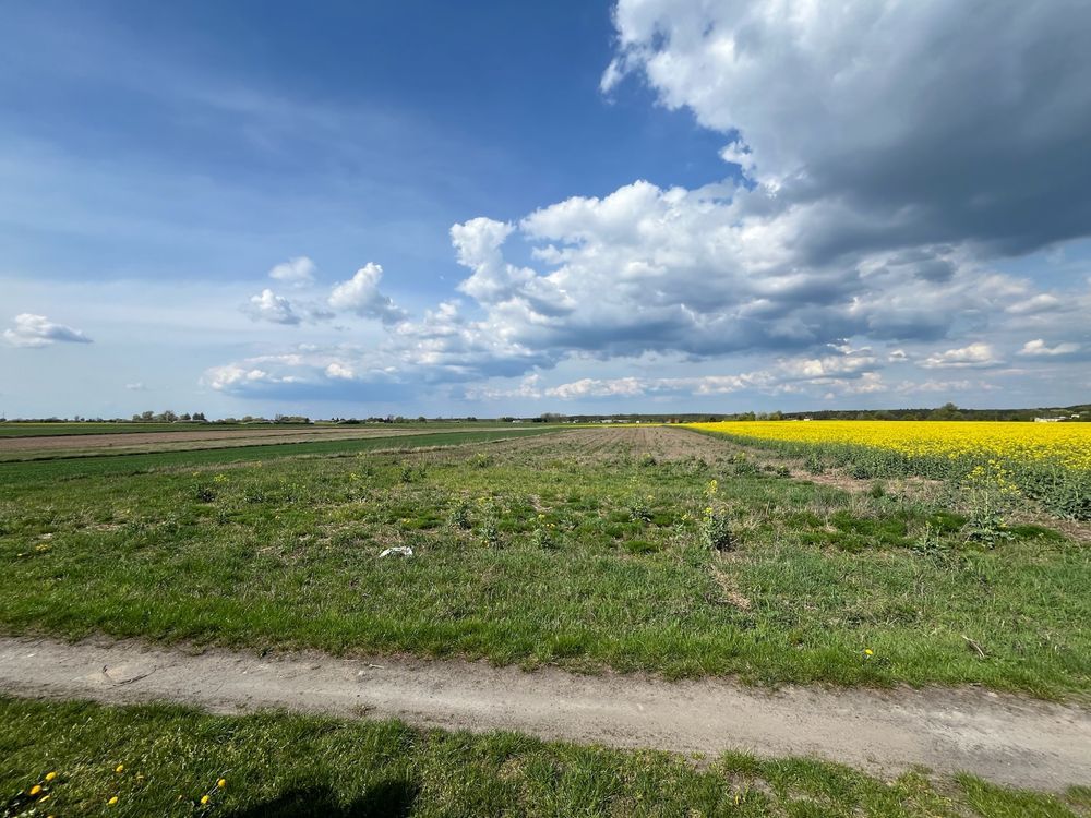 Działka budowlana Gostynin, ul. Krośniewicka. Zdjęcie 2