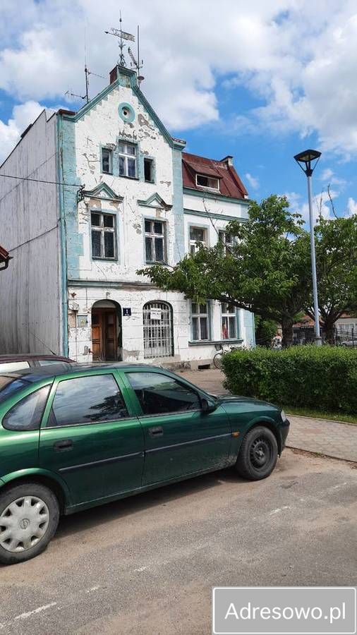 Lokal Młynary, ul. Rynek. Zdjęcie 3