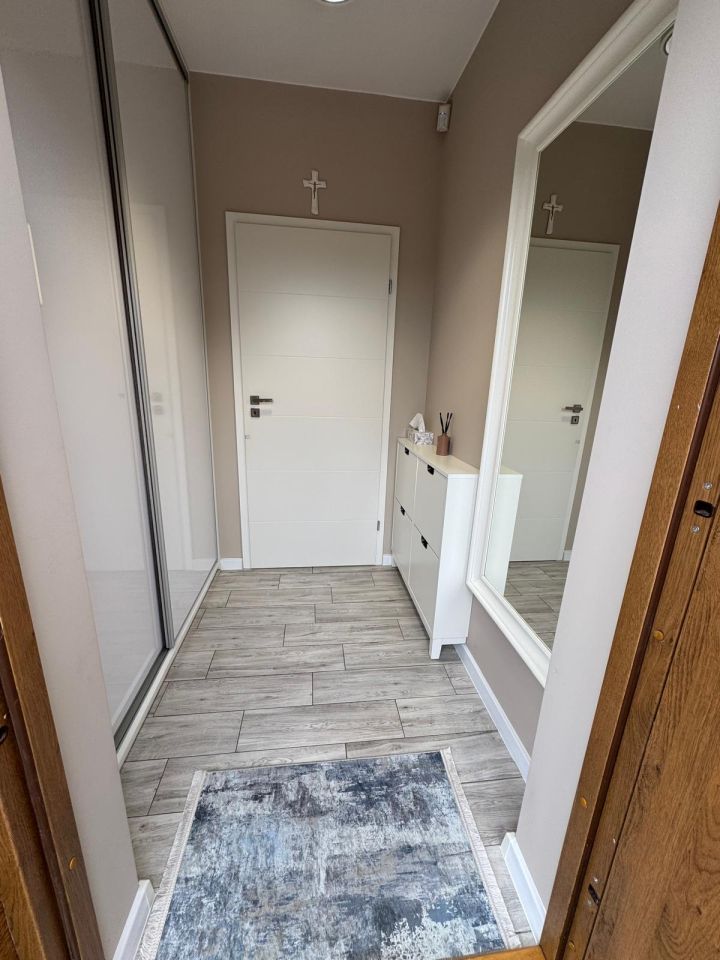 dom wolnostojący, 3 pokoje Nadolice Małe. Zdjęcie 12