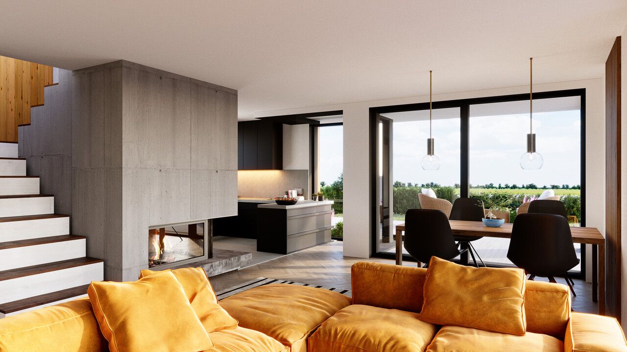 Działka budowlana Kraków Sidzina, ul. Błotniska. Zdjęcie 3