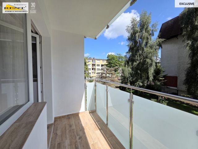 Mieszkanie 2-pokojowe Kołobrzeg, ul. Giełdowa. Zdjęcie 2