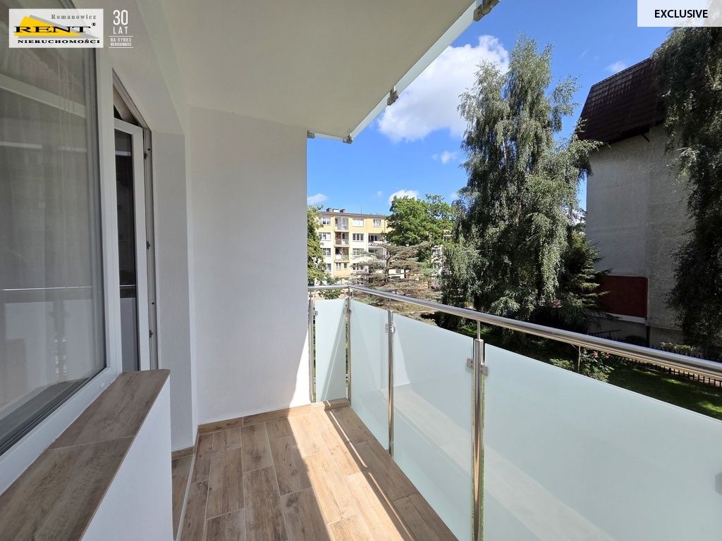 Mieszkanie 2-pokojowe Kołobrzeg, ul. Giełdowa. Zdjęcie 2