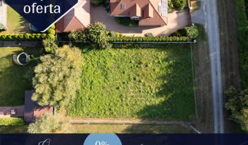 Działka budowlana Tarnobrzeg Wielowieś