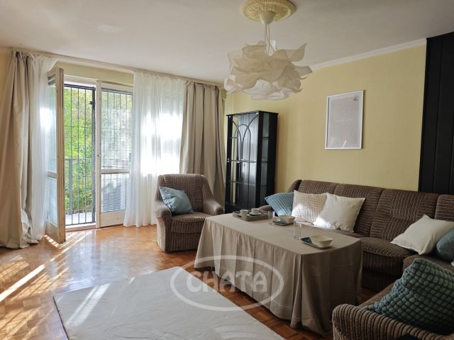 Mieszkanie 2-pokojowe Wrocław Grabiszyn, ul. Inżynierska. Zdjęcie 1