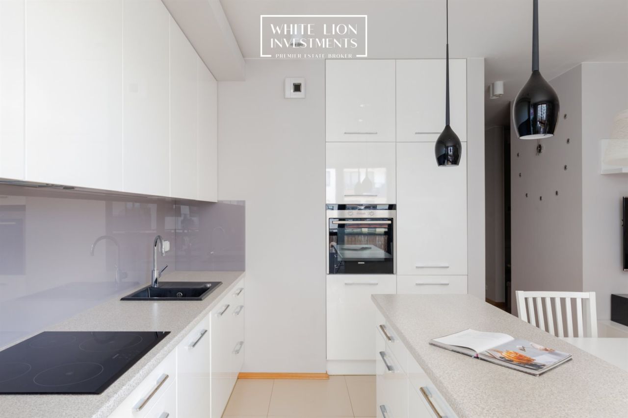 Mieszkanie 3-pokojowe Warszawa Wola, ul. Symboliczna. Zdjęcie 8