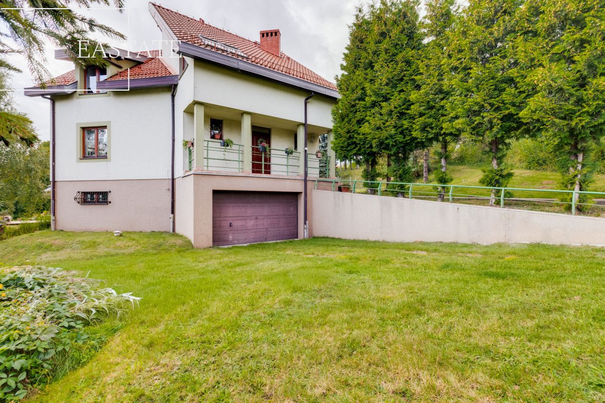 dom wolnostojący, 4 pokoje Chwaszczyno, ul. Kawelska. Zdjęcie 18