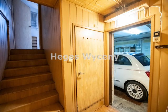 dom szeregowy, 4 pokoje Jawor, ul. Stanisława Wyspiańskiego. Zdjęcie 15