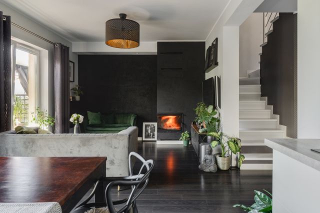 bliźniak, 5 pokoi Czaple. Zdjęcie 1