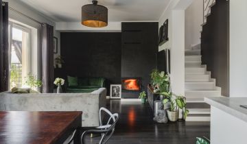 bliźniak, 5 pokoi Czaple