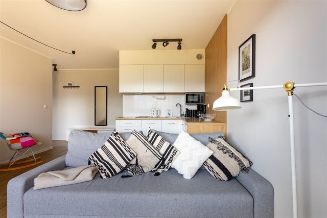 Mieszkanie 2-pokojowe Szklarska Poręba Biała Dolina. Zdjęcie 2