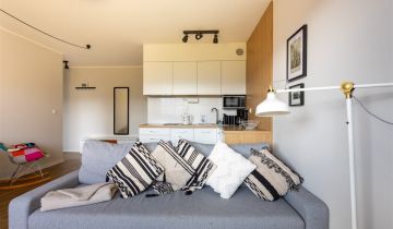 Mieszkanie 2-pokojowe Szklarska Poręba Biała Dolina