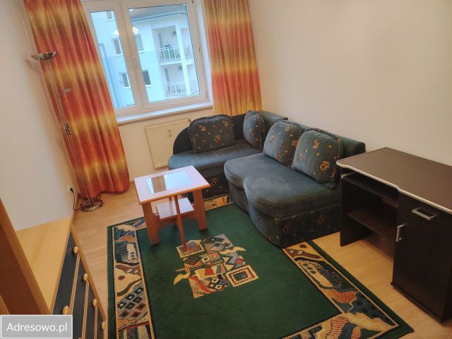 Mieszkanie 2-pokojowe Lublin Czuby, ul. Szafirowa. Zdjęcie 1