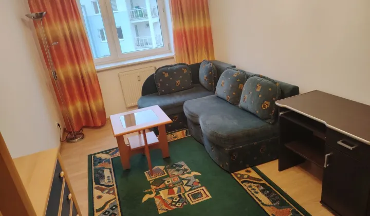 Mieszkanie 2-pokojowe Lublin Czuby, ul. Szafirowa