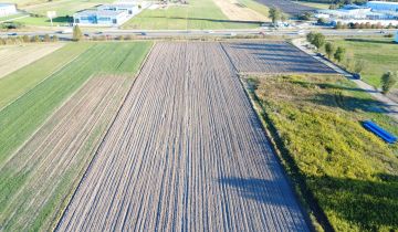 Działka inwestycyjna Stary Dybów, ul. Rycerska