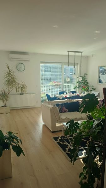 Mieszkanie 4-pokojowe Pruszcz Gdański, ul. Benedykta Dybowskiego. Zdjęcie 16