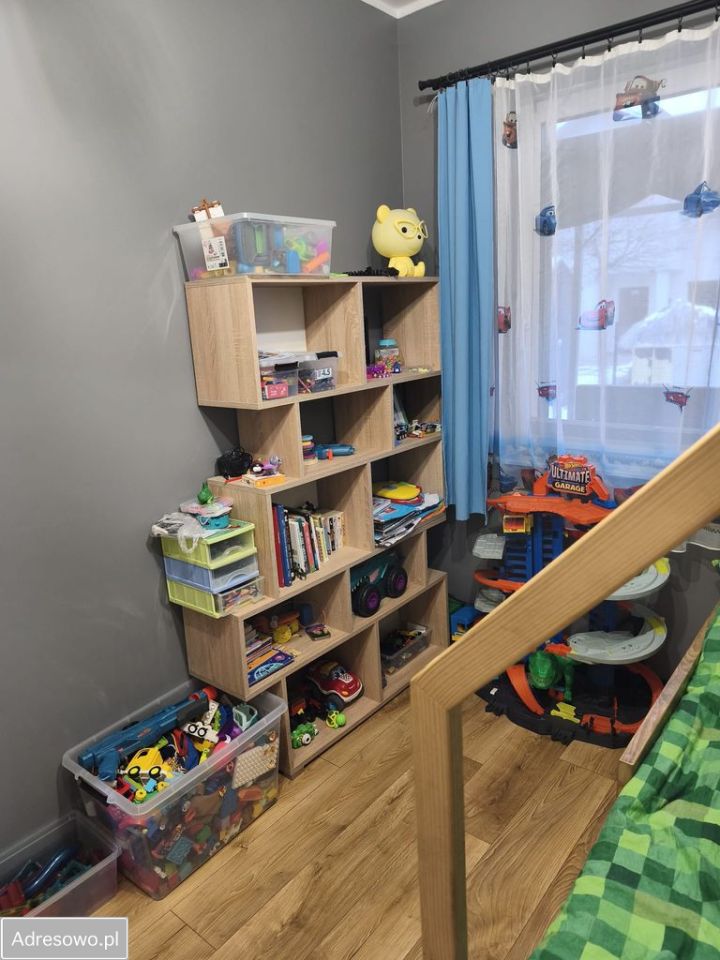 Mieszkanie 3-pokojowe Czechowice-Dziedzice, ul. Wąska. Zdjęcie 11