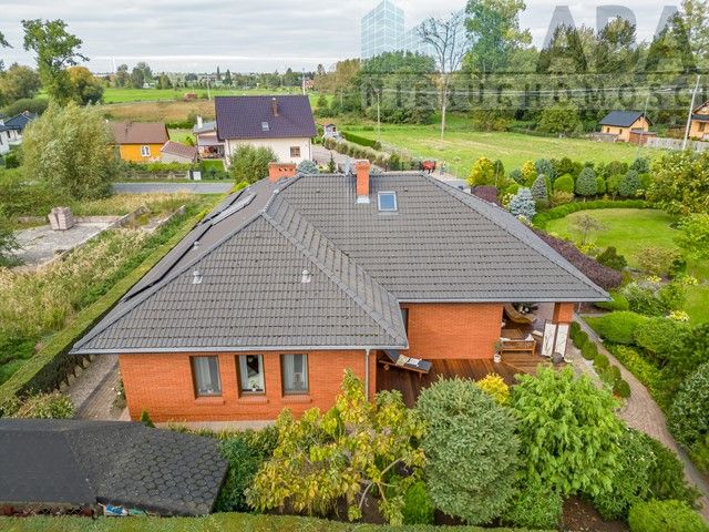 dom wolnostojący, 4 pokoje Wierzbno. Zdjęcie 50