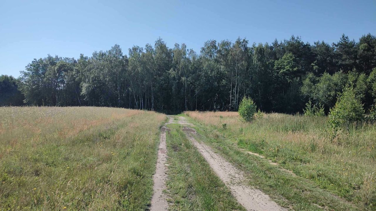 Działka budowlana Sławsk, ul. Modrzewiowa. Zdjęcie 5