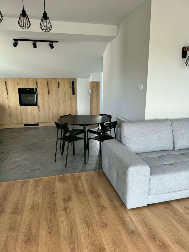 Mieszkanie 2-pokojowe Aleksandrów Łódzki, al. Wyzwolenia. Zdjęcie 7