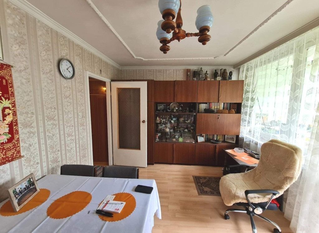 Mieszkanie 2-pokojowe Warszawa, ul. Waleriana Czumy. Zdjęcie 2