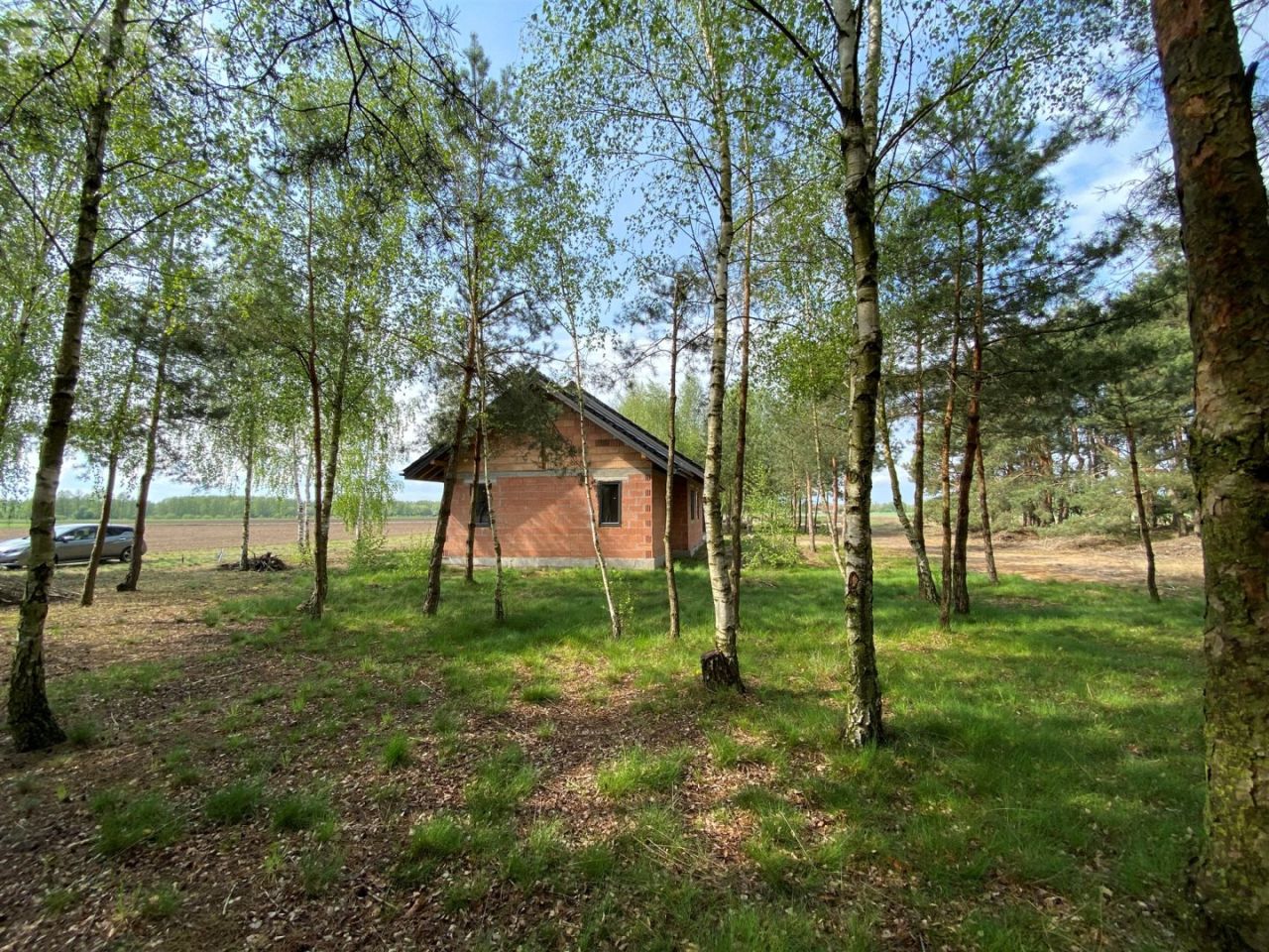 dom wolnostojący, 5 pokoi Chełmno. Zdjęcie 10