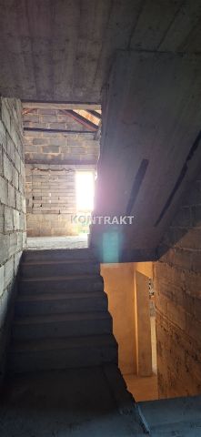 dom wolnostojący, 5 pokoi Chełmek, ul. Kazimierza Wielkiego. Zdjęcie 11