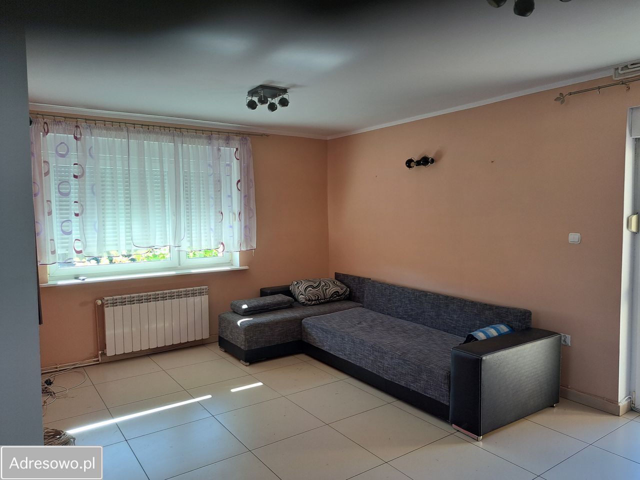 dom wolnostojący, 6 pokoi Leszno Zatorze, ul. Karola Szymanowskiego. Zdjęcie 7