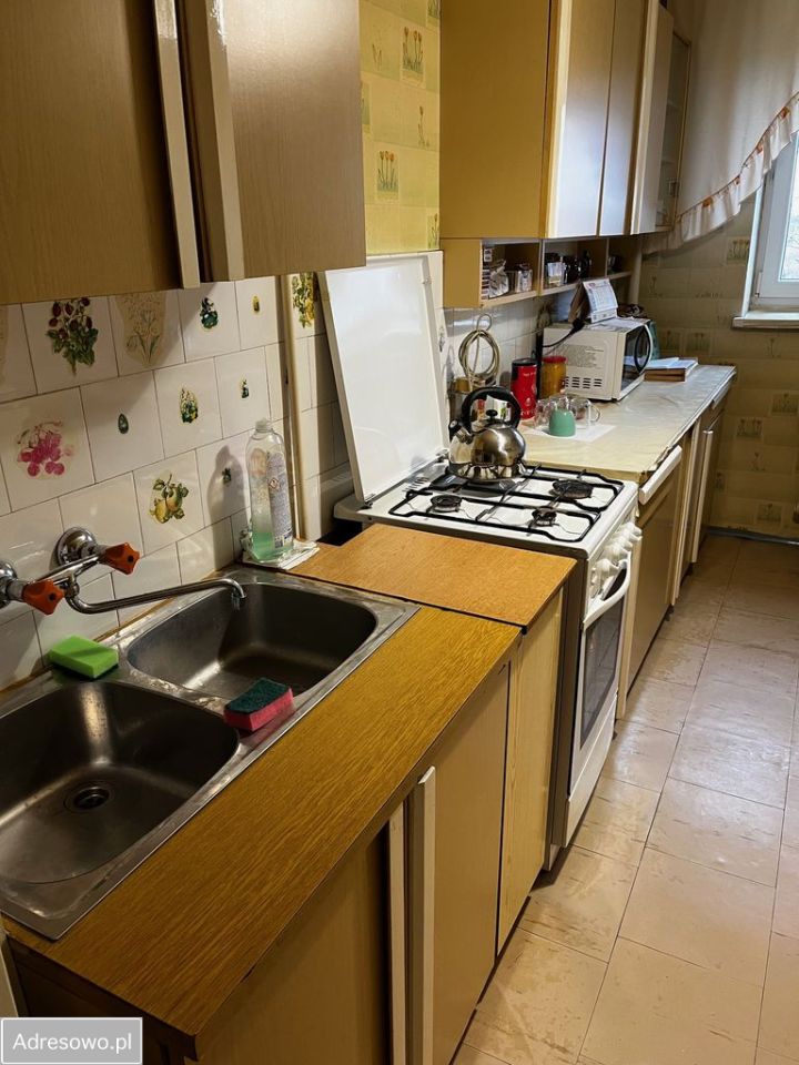 Mieszkanie 3-pokojowe Płock, ul. Miodowa. Zdjęcie 6