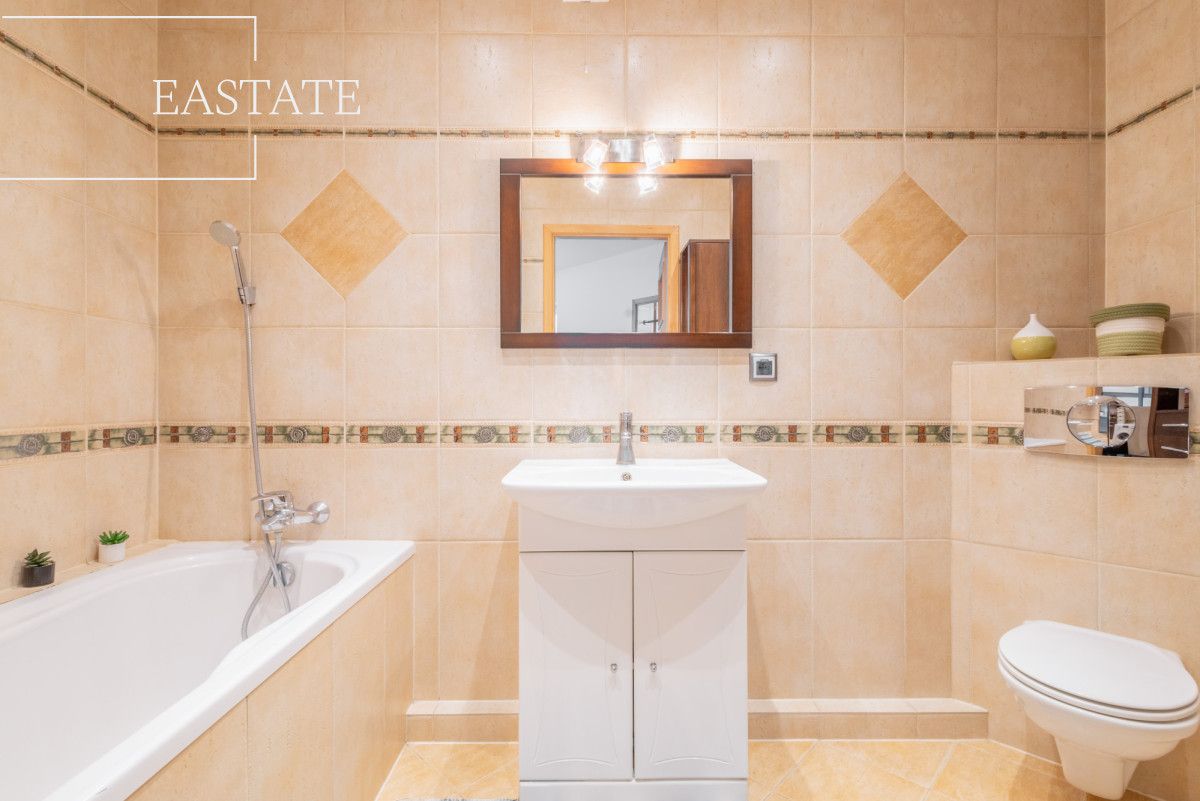 Mieszkanie 3-pokojowe Gdynia Cisowa, ul. Chylońska. Zdjęcie 13