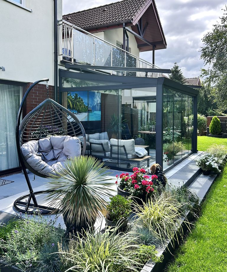 bliźniak, 5 pokoi Warszawa Białołęka, ul. Twórcza. Zdjęcie 14