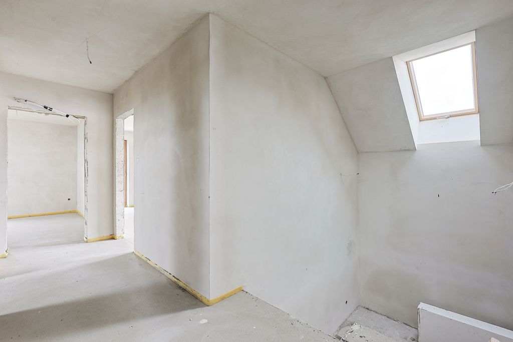 dom wolnostojący, 5 pokoi Zręcin, ul. Przylaski. Zdjęcie 18