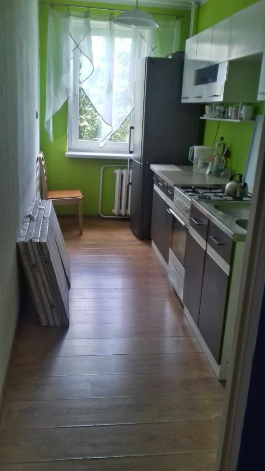 Mieszkanie 2-pokojowe Sosnowiec Zagórze, ul. Bohaterów Monte Cassino. Zdjęcie 8