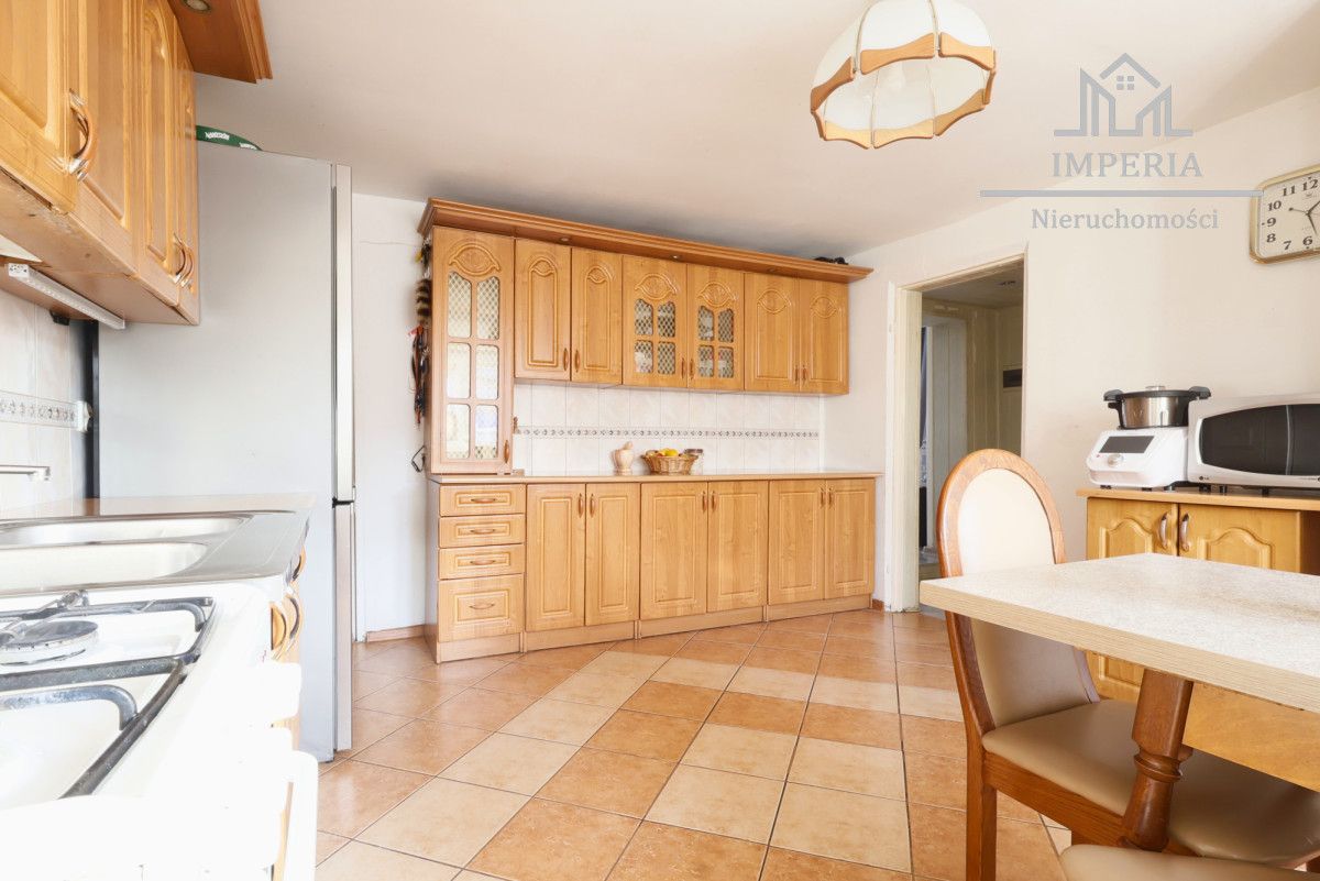 bliźniak, 4 pokoje Więckowy. Zdjęcie 7