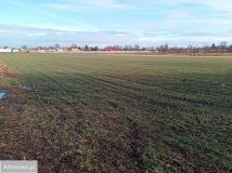 Działka inwestycyjna Głogów, ul. Henryka Głogowskiego. Zdjęcie 3