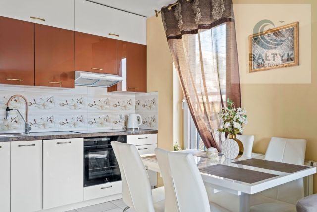 Mieszkanie 2-pokojowe Gdańsk Jasień, ul. Kazimierza Leskiego. Zdjęcie 5