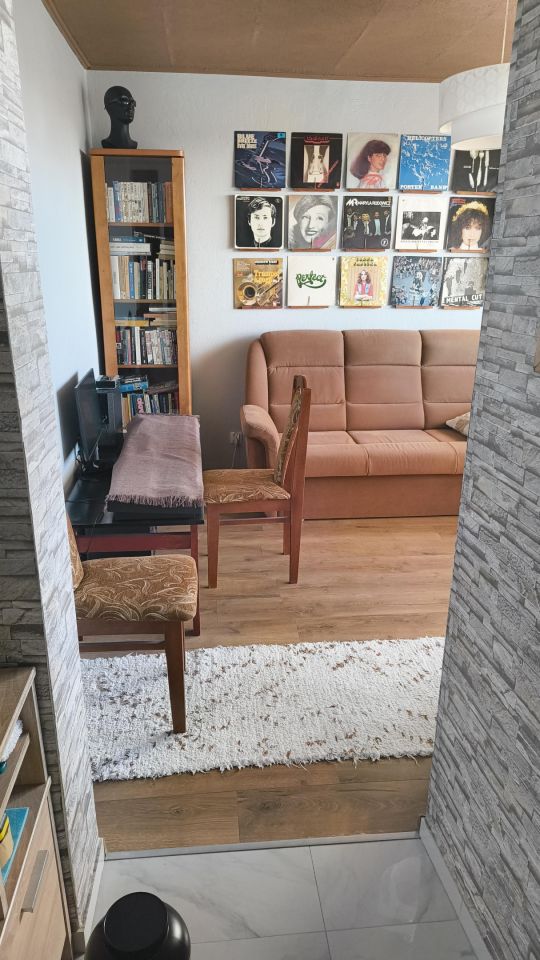 Mieszkanie 2-pokojowe Łódź Bałuty, ul. Marysińska. Zdjęcie 9