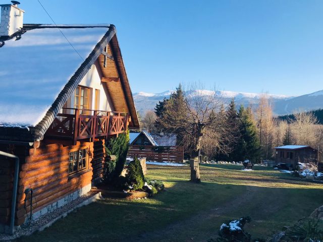 dom wolnostojący, 5 pokoi Szklarska Poręba Szklarska Poręba Górna, ul. Górna. Zdjęcie 1