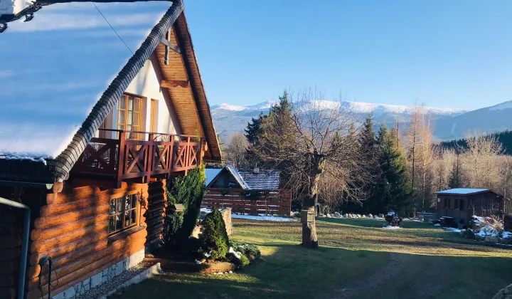 dom wolnostojący, 5 pokoi Szklarska Poręba Szklarska Poręba Górna, ul. Górna