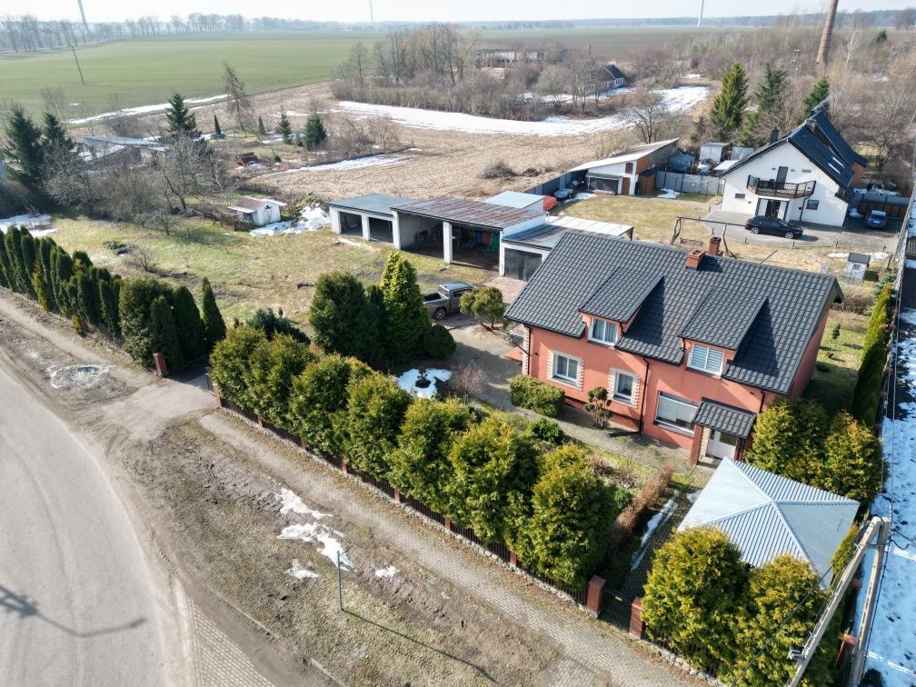 dom wolnostojący Grąbkowo. Zdjęcie 7