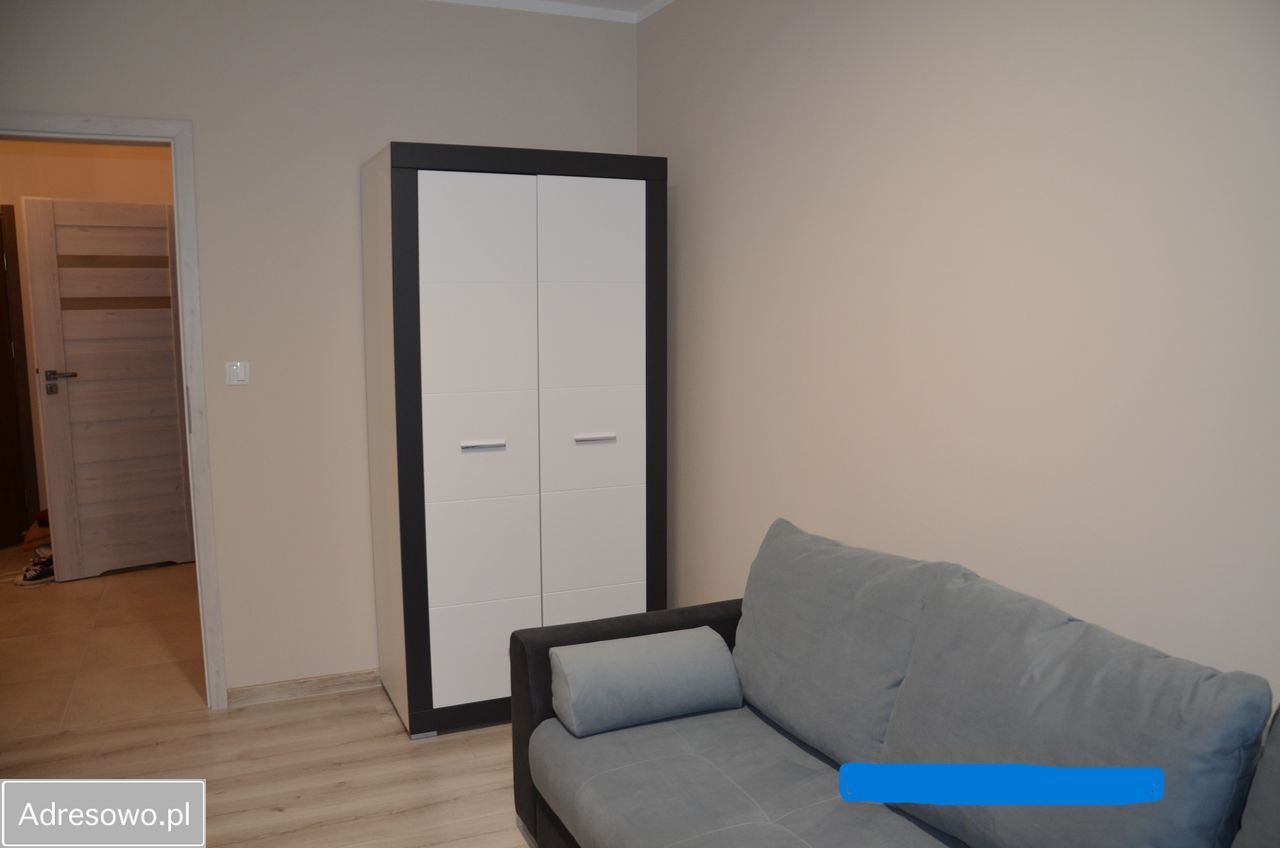 Mieszkanie 2-pokojowe Opole Zaodrze, ul. Szymona Koszyka. Zdjęcie 8