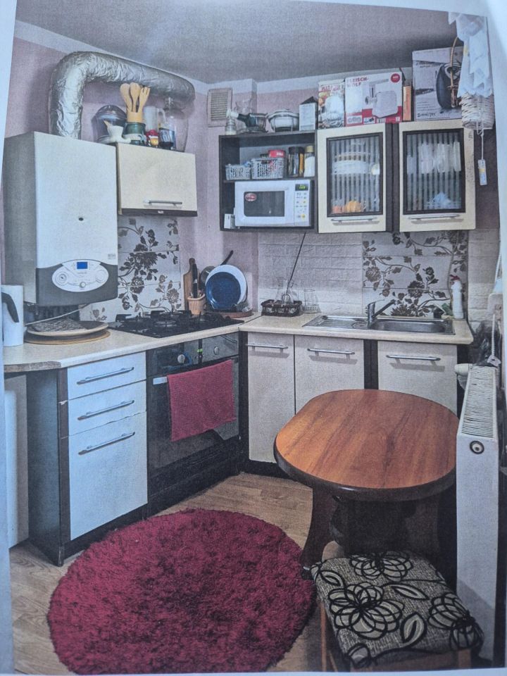 Mieszkanie 2-pokojowe Słupsk Centrum, ul. Jana Długosza. Zdjęcie 6