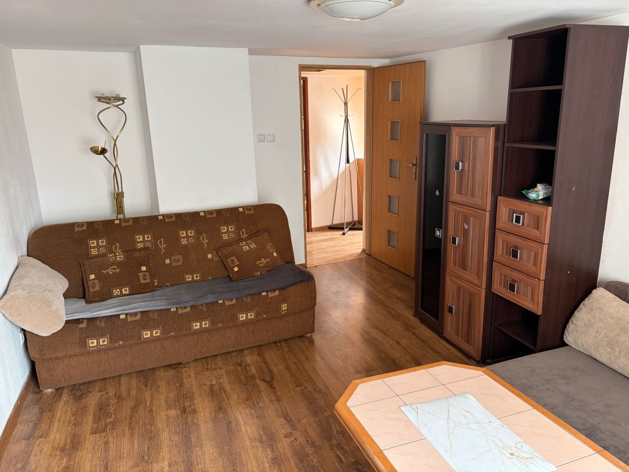 Mieszkanie 1-pokojowe Środa Śląska, ul. Świdnicka. Zdjęcie 4